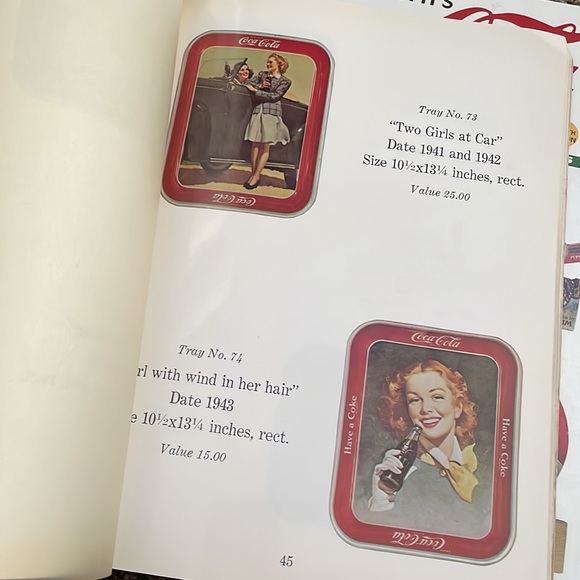 Coca-Cola COLLECTIBLES - Picture 5 of 8
